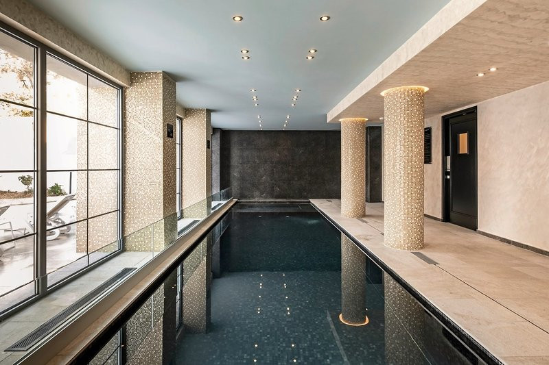Urban Valley Resort & Spa ●●●●○