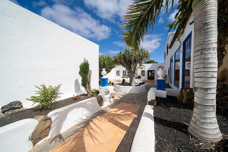 Casa de Hilario ●●●