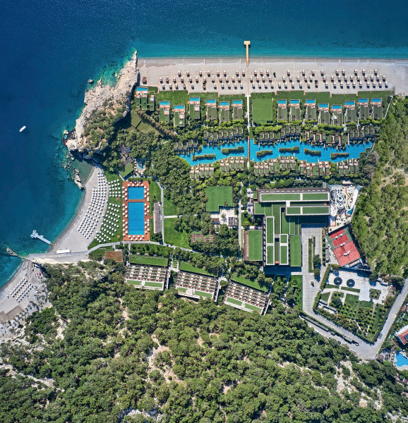 Maxx Royal Kemer