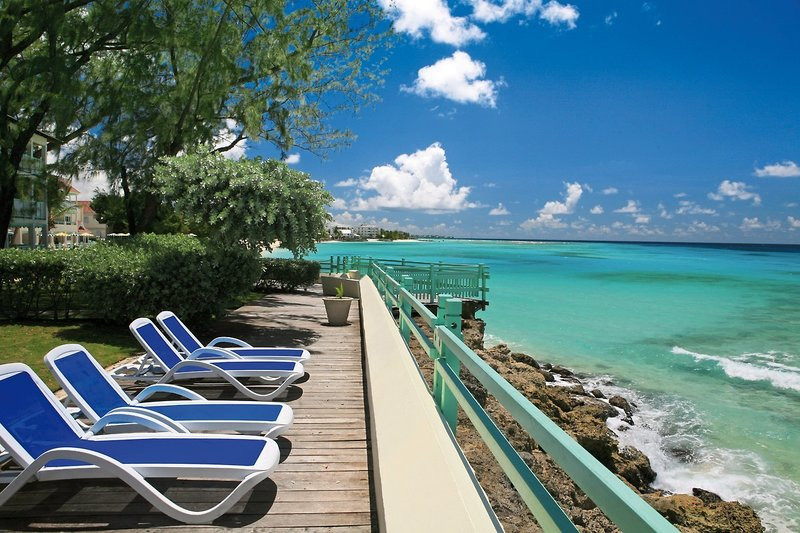 Blue Orchids Beach Hotel ●●●