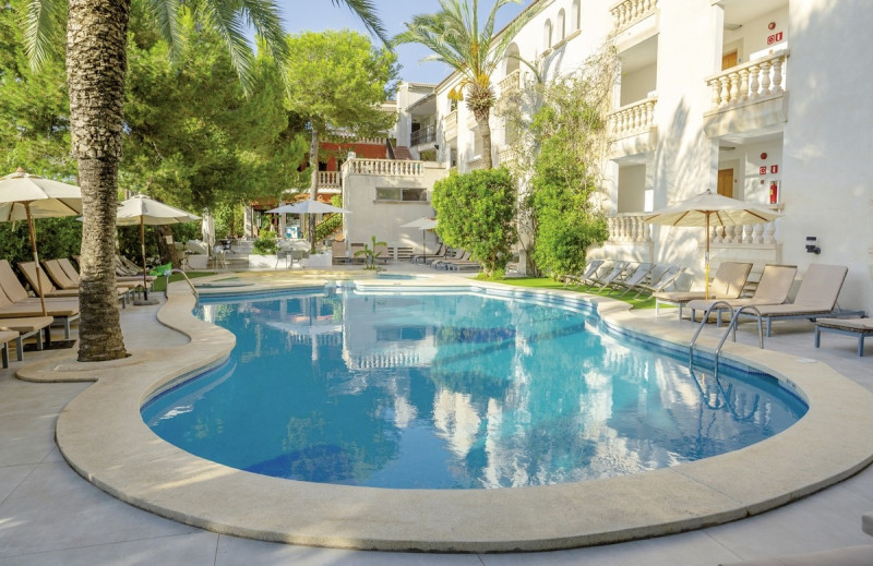 Es BaulÃ³ Petit ●●●●