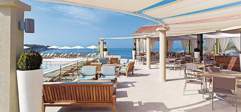 Park Plaza Verudela Pula ●●●●