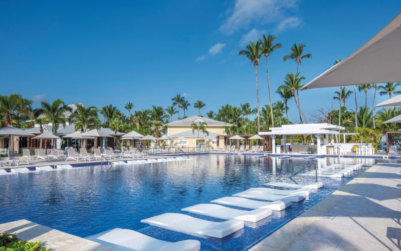 Bahia Principe Explore El Portillo ●●●●○