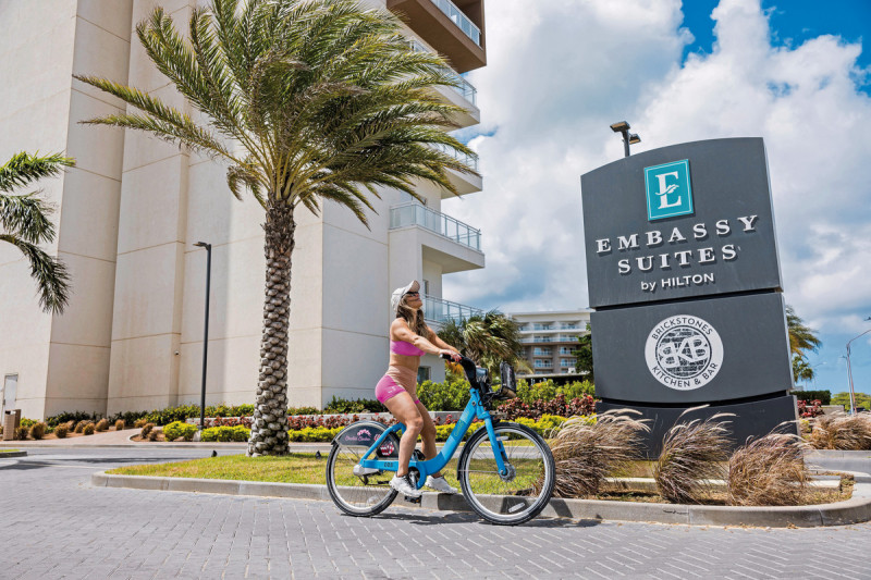 Embassy Suites by Hilton Aruba Resort