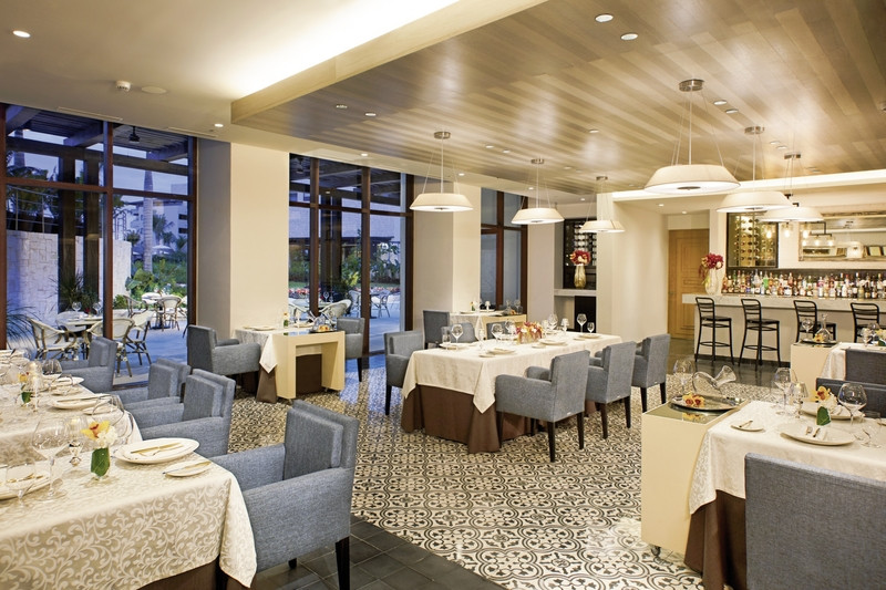 Dreams Playa Mujeres Golf & Spa Resort