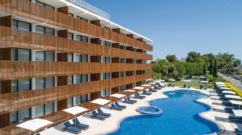 Las Gaviotas Suites ●●●●○