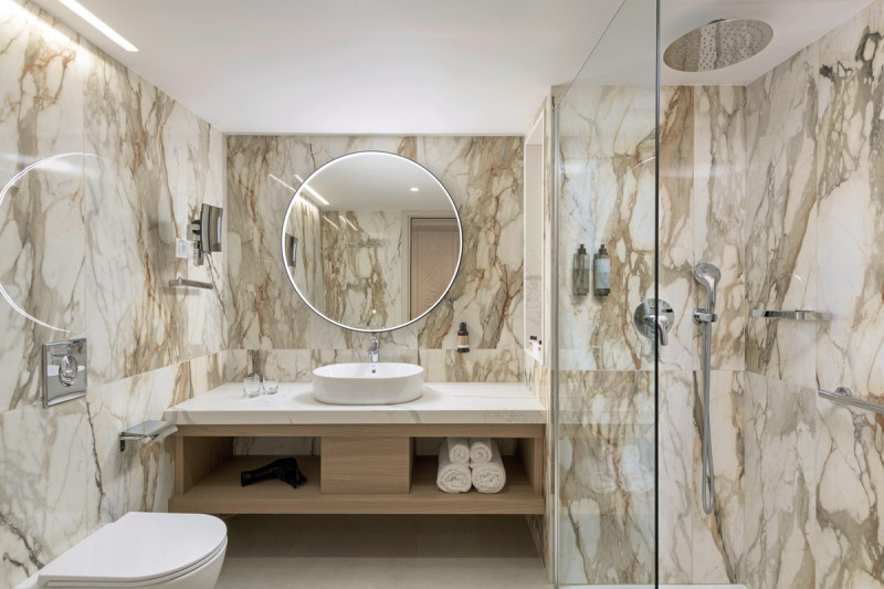 Rodos Palladium Leisure & Wellness ●●●●●