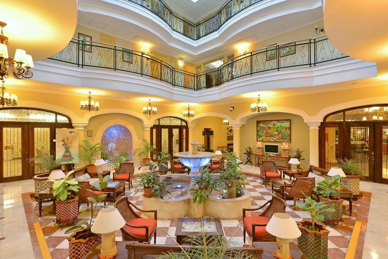 Iberostar Grand Trinidad ●●●●●