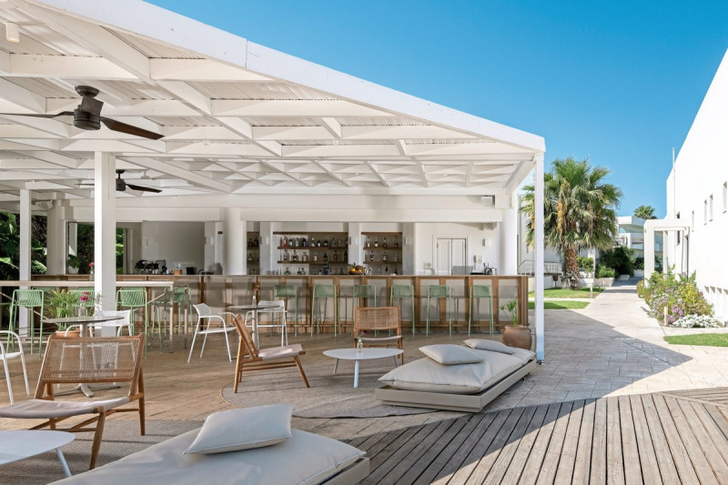 Afandou Bay & Suites ●●●●○