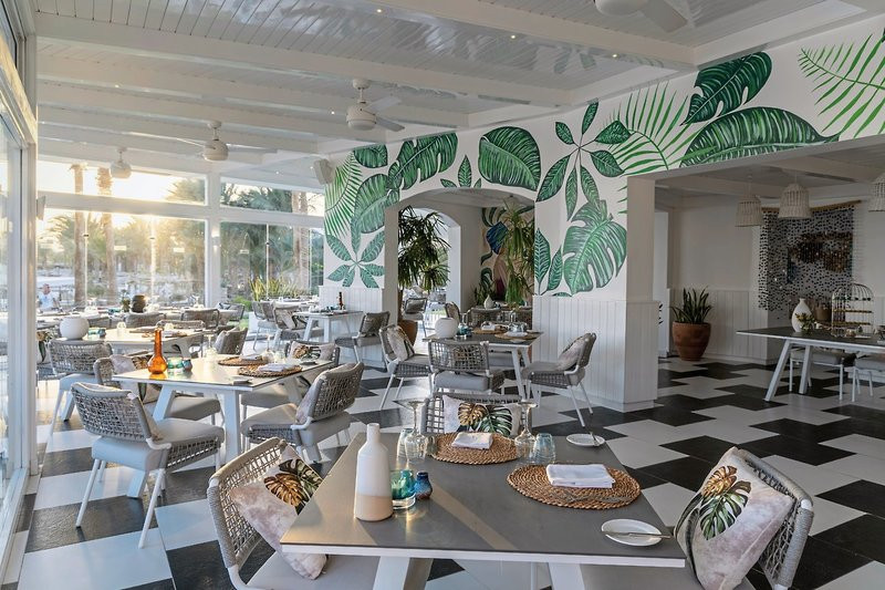 Fort Arabesque - The Villas ●●●●○