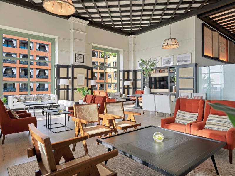 H10 Costa Adeje Palace