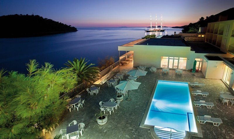 Aminess Lume Hotel ●●●●