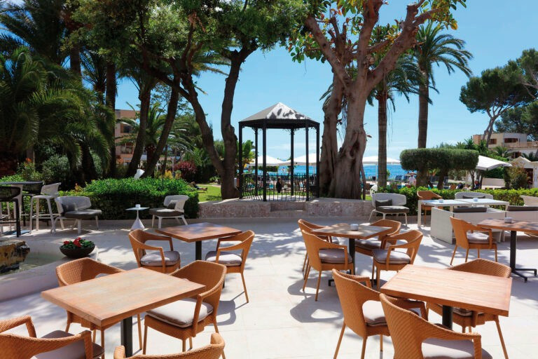 Son Caliu Spa Oasis ●●●●○