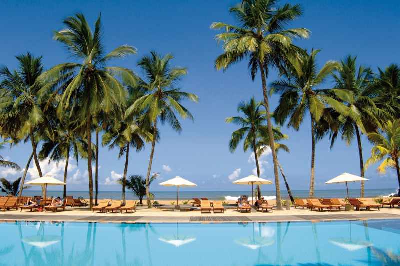 Avani Kalutara Resort