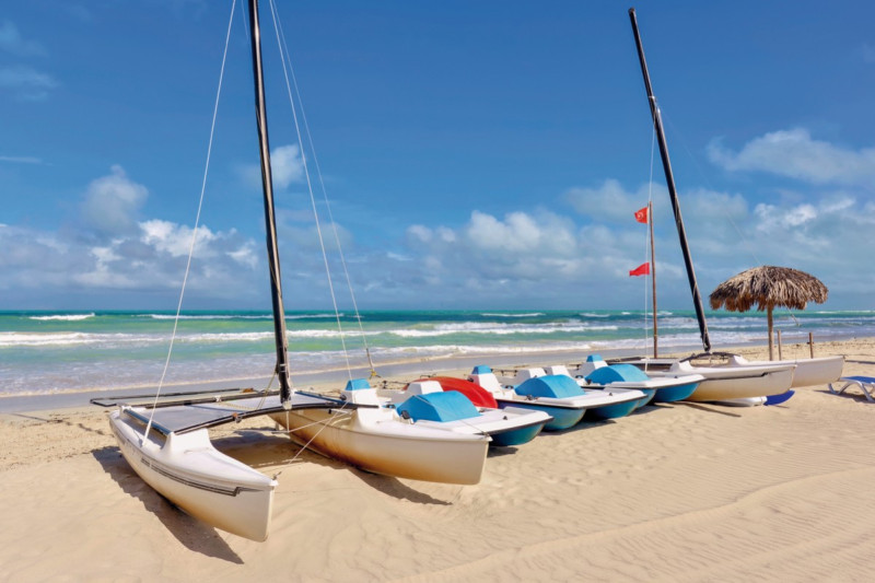 Iberostar Origin Tainos ●●●●