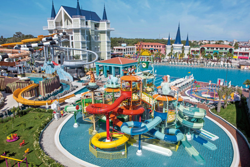 Granada Luxury Belek