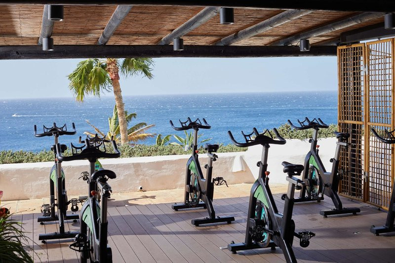 Dreams JardÃ­n Tropical Resort & Spa ●●●●