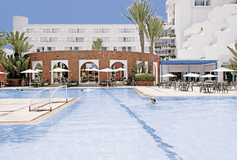 Amadil Ocean Club ●●●●