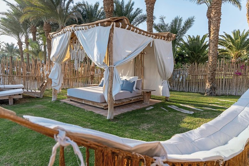 Fort Arabesque - The Villas ●●●●○