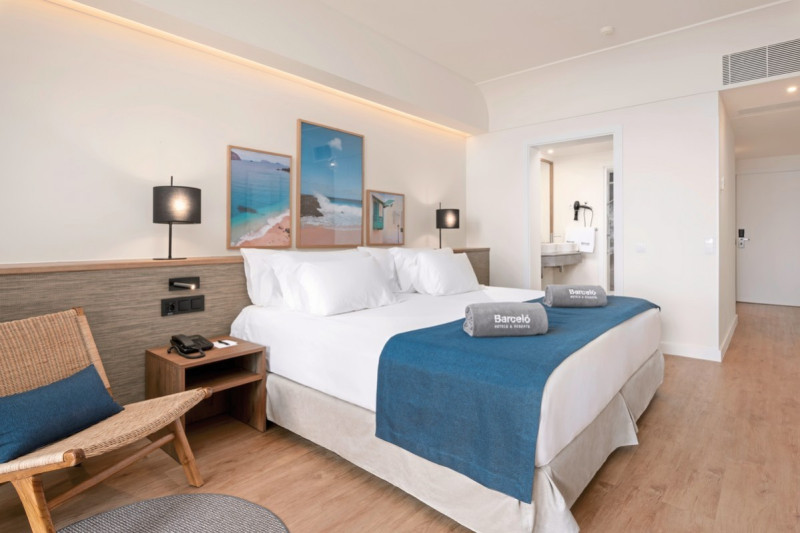 BarcelÃ³ Lanzarote Active Resort ●●●●