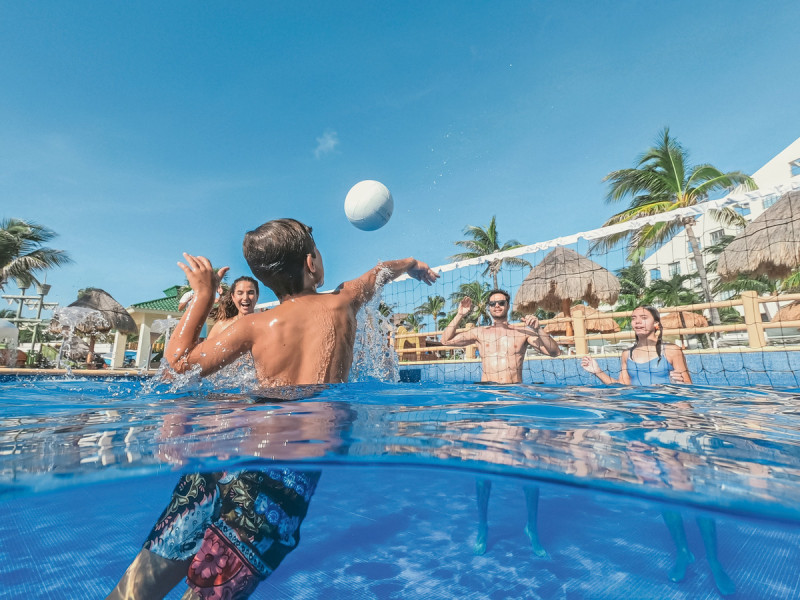 Iberostar Selection Cancun