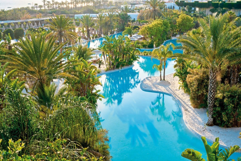 Maxx Royal Belek Golf Resort ●●●●●