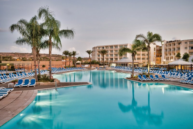 db Seabank Resort & Spa ●●●●○