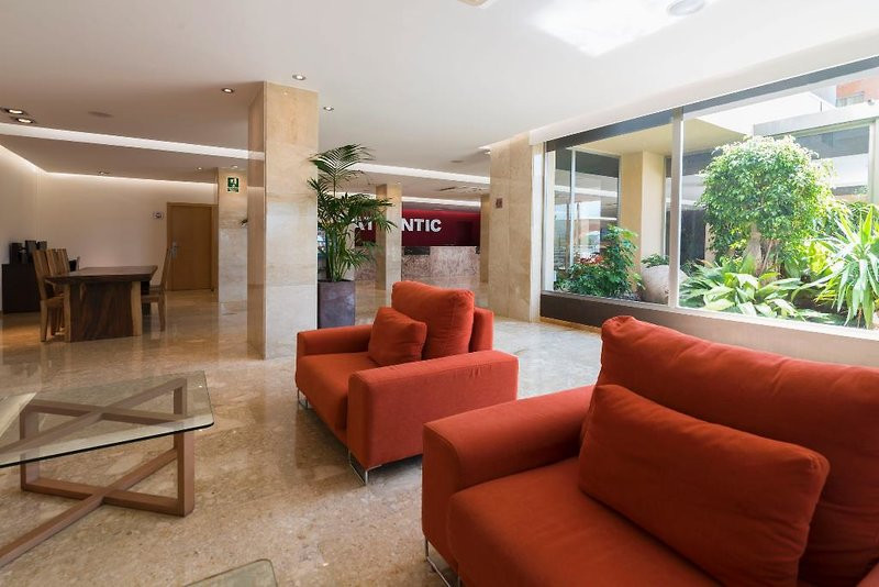 Moon Dreams Atlantic ●●●○