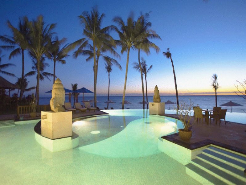 Siddhartha Ocean Front Resort & Spa