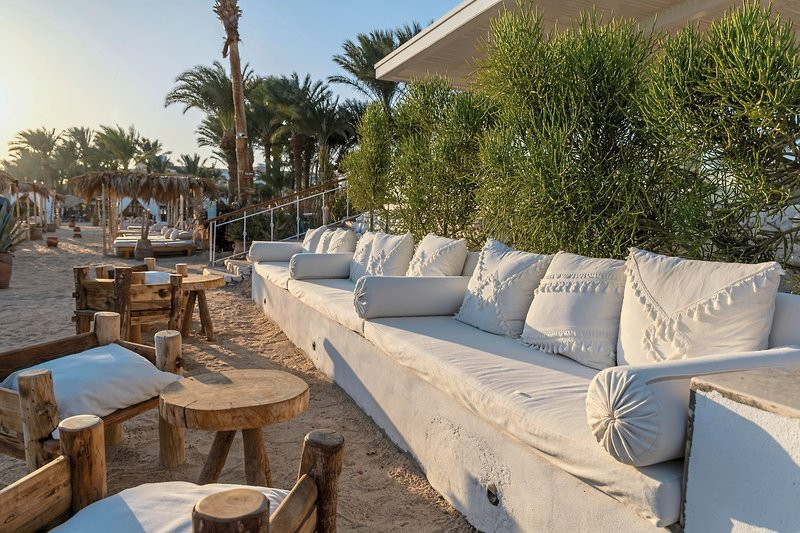 Fort Arabesque - The Villas ●●●●○