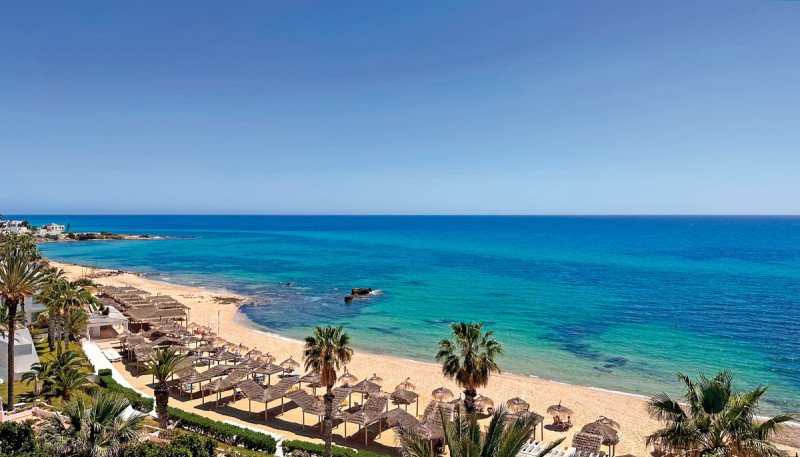 Bel Azur Thalasso & Bungalows