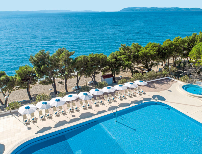 Bluesun Holiday Village Afrodita