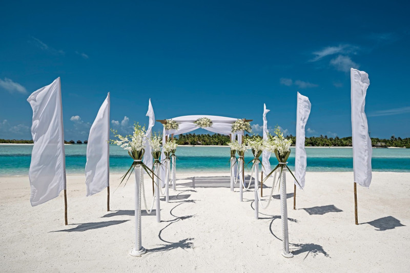 Naladhu Private Island Maldives ●●●●●○