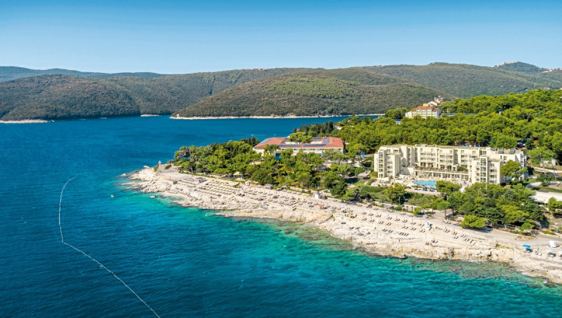 Valamar Sanfior Hotel & Casa ●●●●