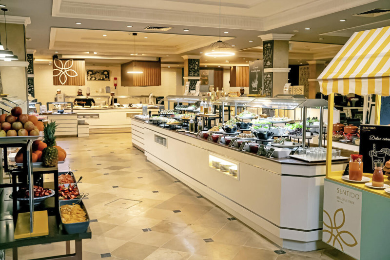 Sentido Bellevue Park