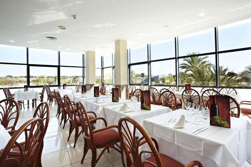 Grupotel Taurus Park ●●●●