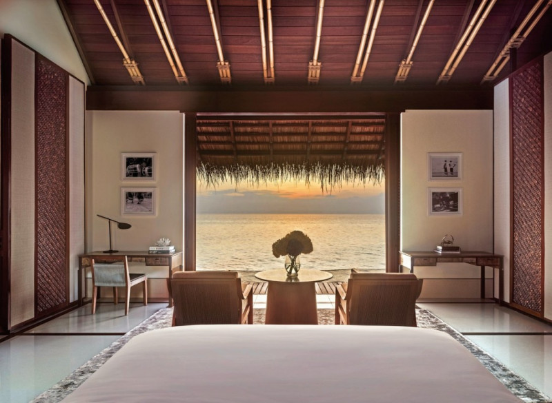 One&Only Reethi Rah ●●●●●●