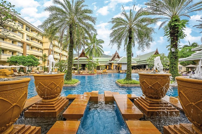 Holiday Inn Resort Phuket ●●●●