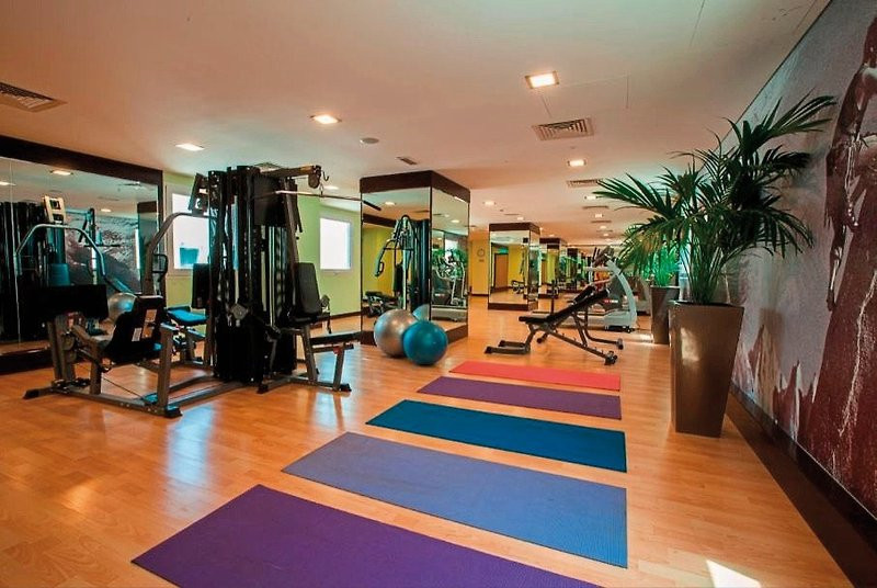 Citymax Hotels Bur Dubai ●●●