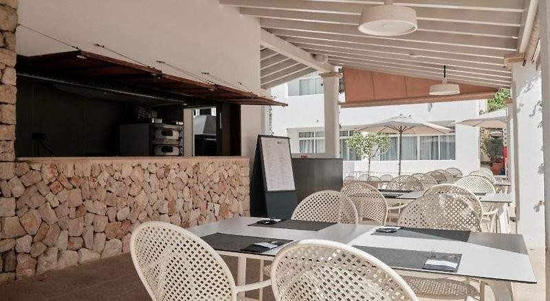 Prinsotel Alba ●●●●