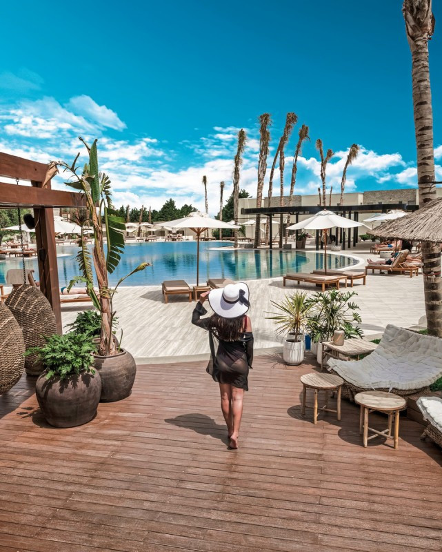 Sentido Port Royal Villas & Spa ●●●●●