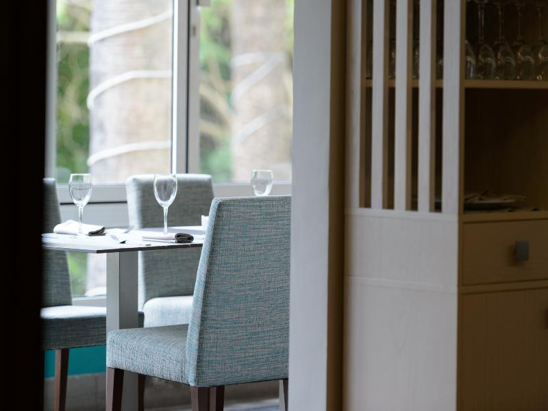 Escuela Santa BrÃ­gida ●●●●