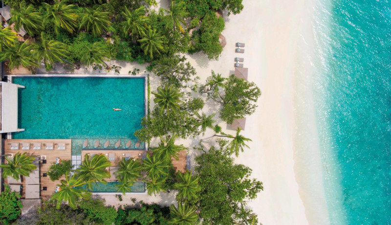 Vakkaru Maldives ●●●●●○