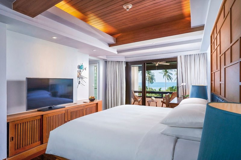 Renaissance Koh Samui Resort & Spa ●●●●●