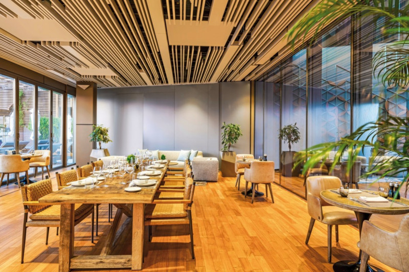 Rixos Premium Dubai ●●●●●