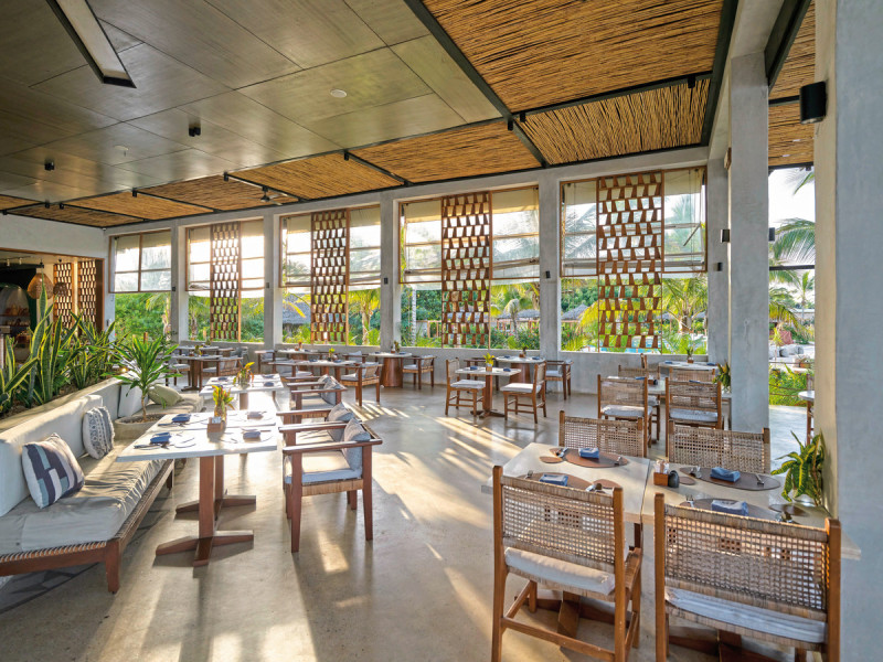 Aldiana Club Zanzibar