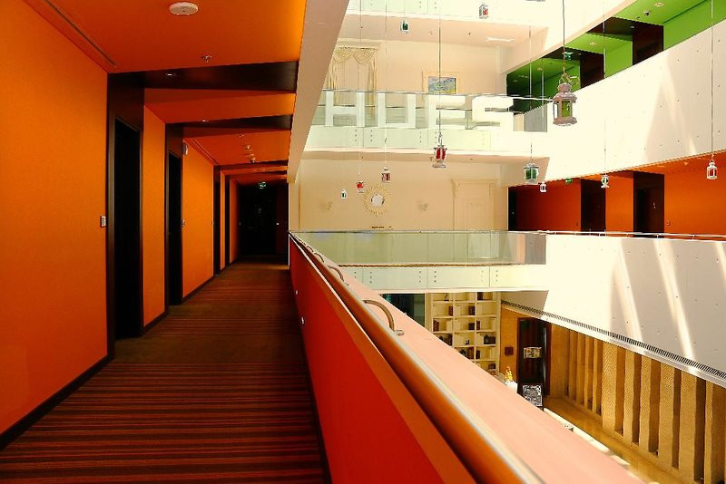 Hues Boutique Hotel ●●●●