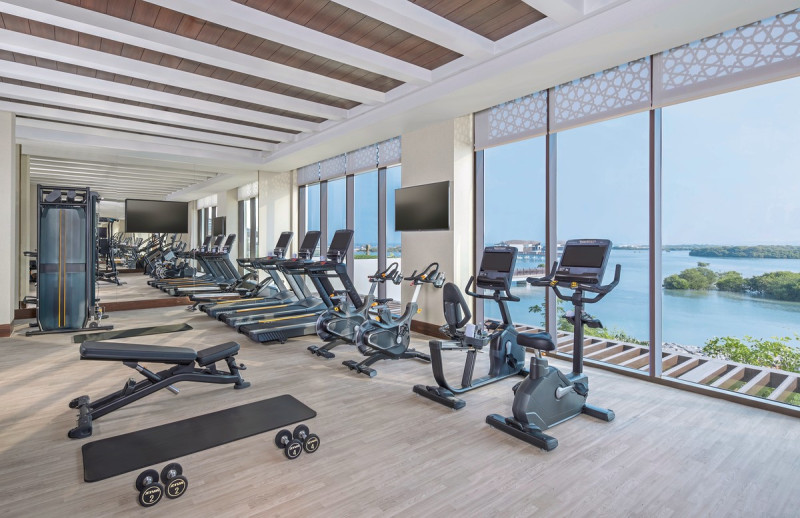 Anantara Mina Ras Al Khaimah Resort