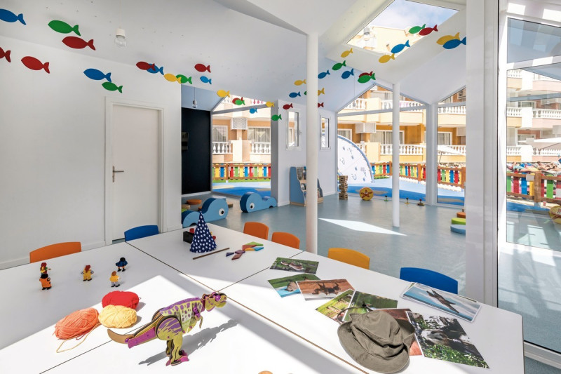 Allegro Isora ●●●●