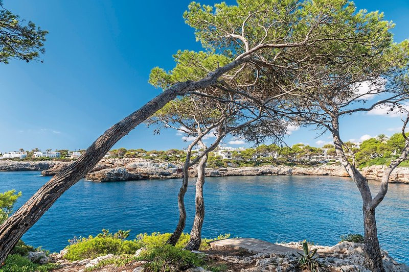 Inturotel Cala Azul ●●●●